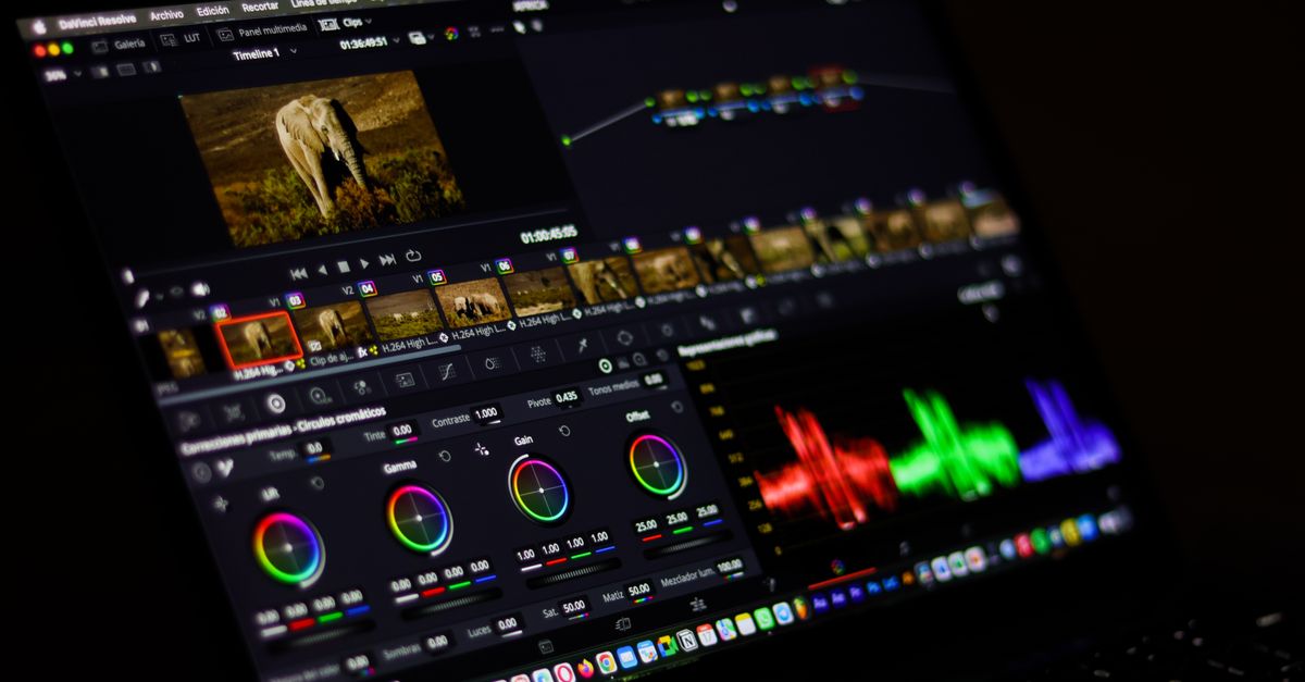 how to change audio pitch in davinci resolve