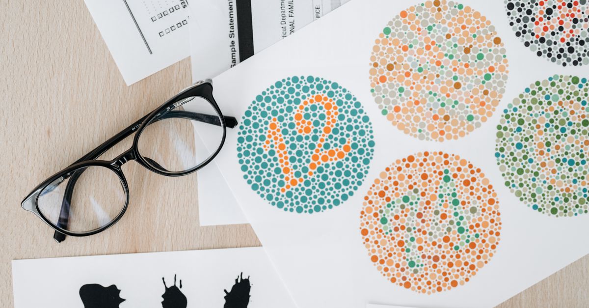 change blindness test for beginners