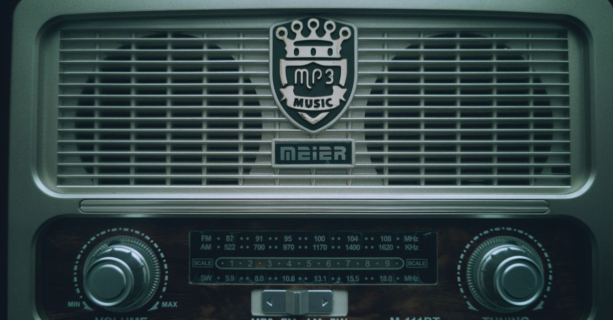 change volume to mp3