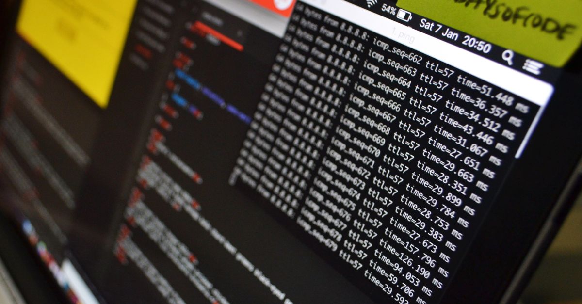 char code lookup on mac