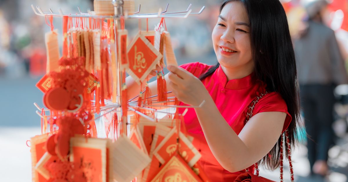 chinese gender calendar