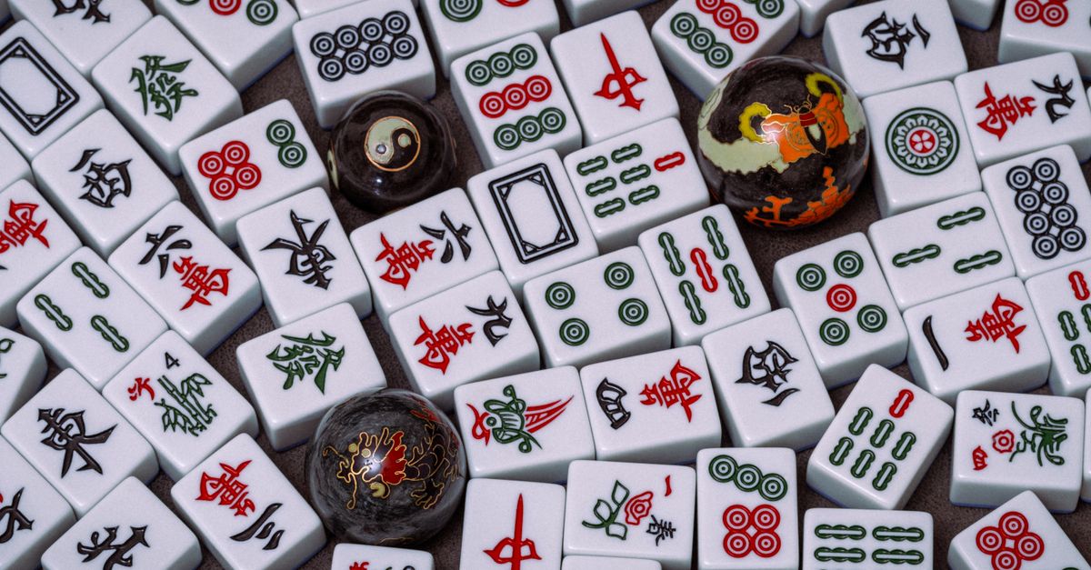 chinese lucky numbers 2026