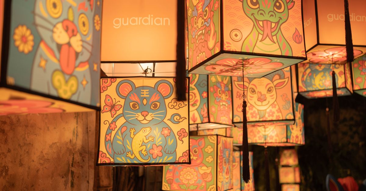 chinese zodiac by year for beginners