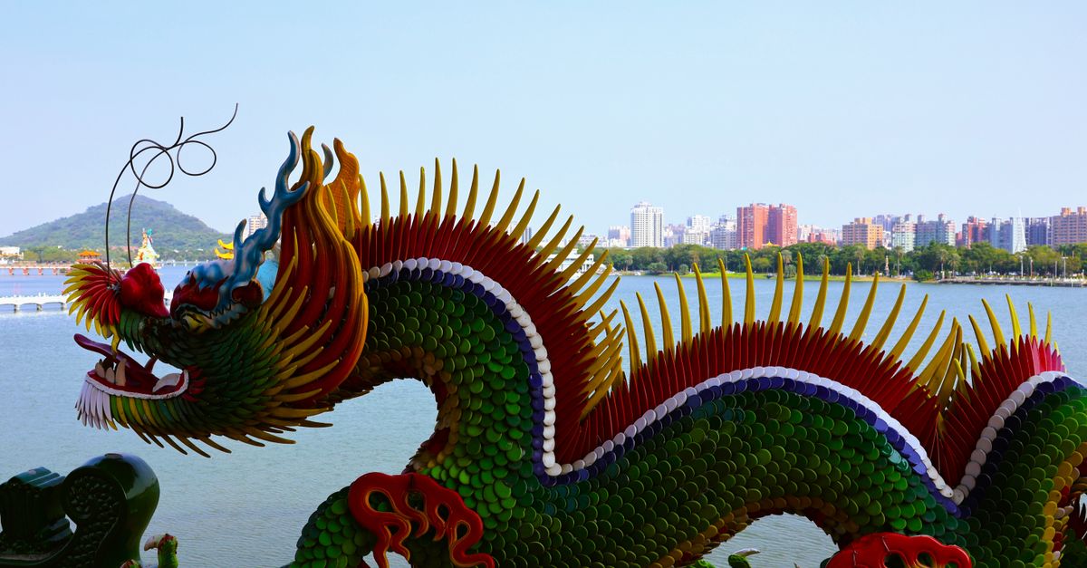 chinese zodiac compatibility for dragon