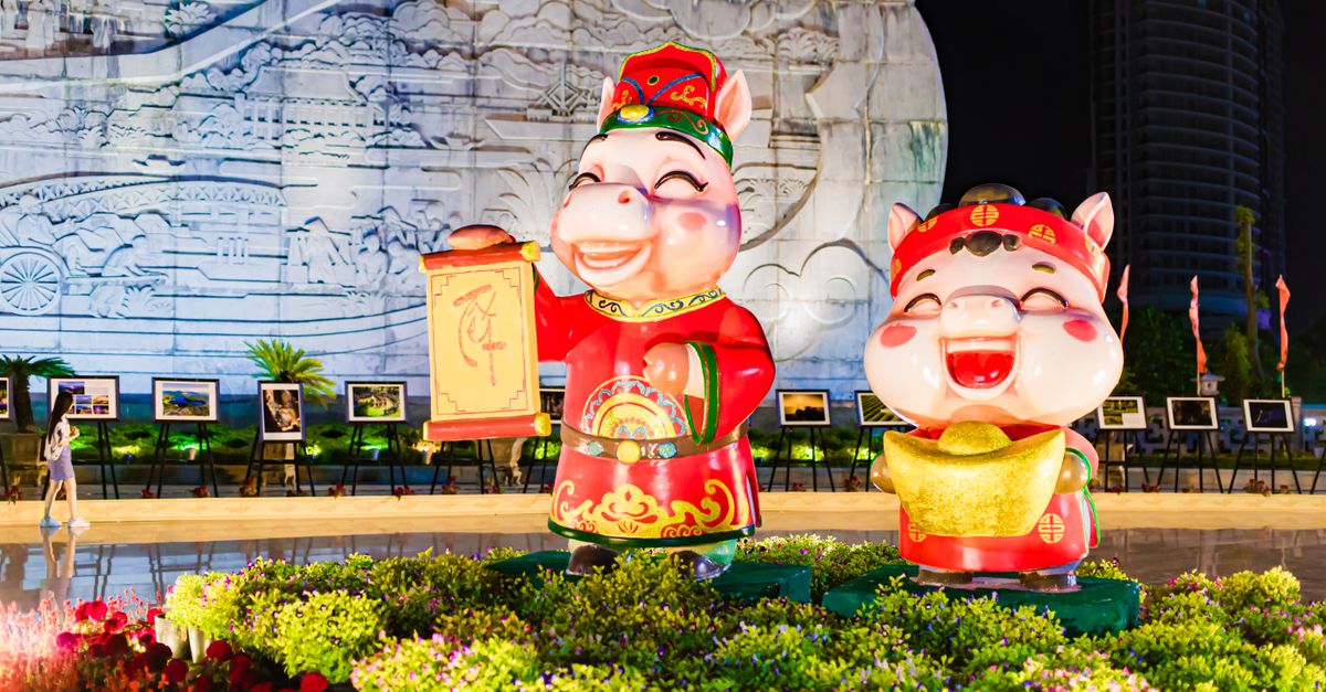 chinese zodiac compatibility for pig