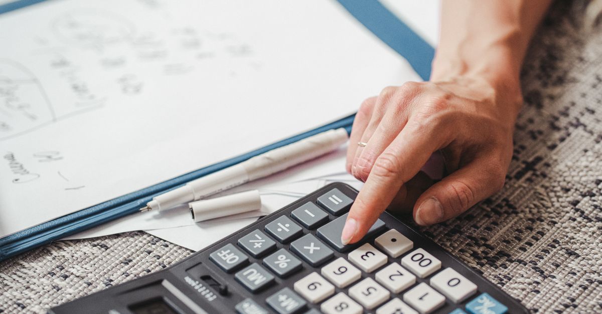 how do i choose the right approach to calculate challenge numbers