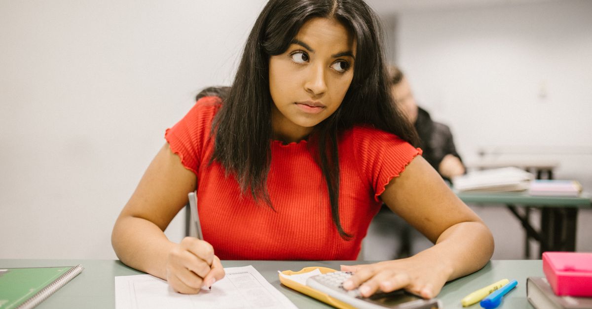 how do i choose the right approach to calculate karmic lessons