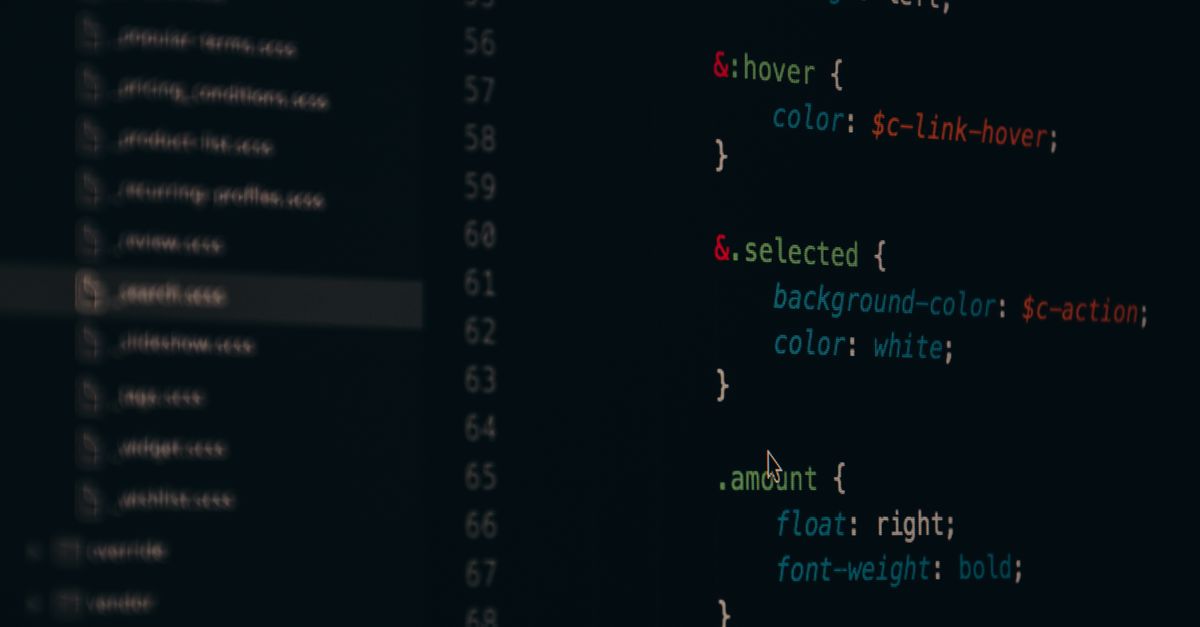 color contrast checker css code