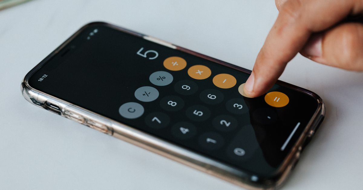 color difference calculator from image