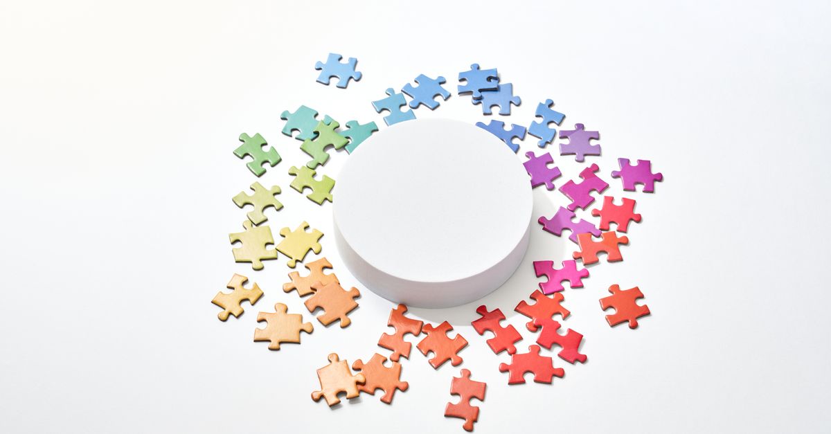 color gradient puzzle daily puzzle