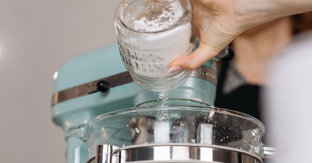 how to cook mixer