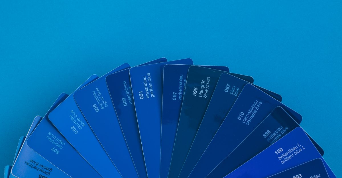color palette generator shades and variations