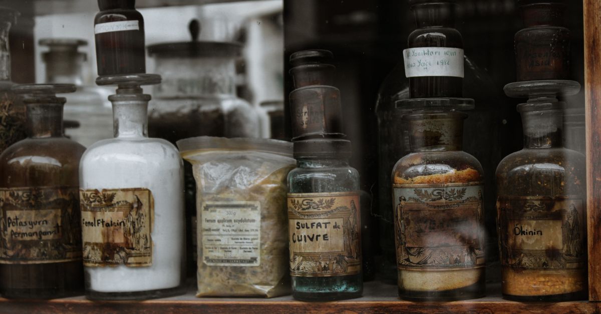 are these real chemistry or historical alchemy recipes when i play combine elements game