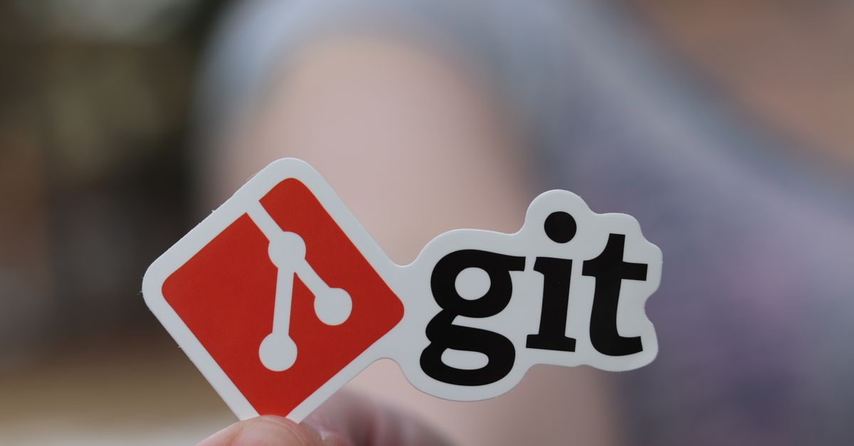 common git commands