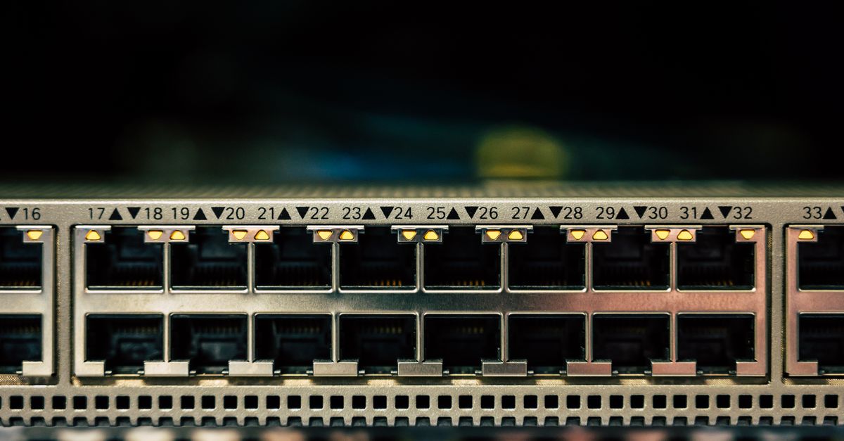 common port numbers