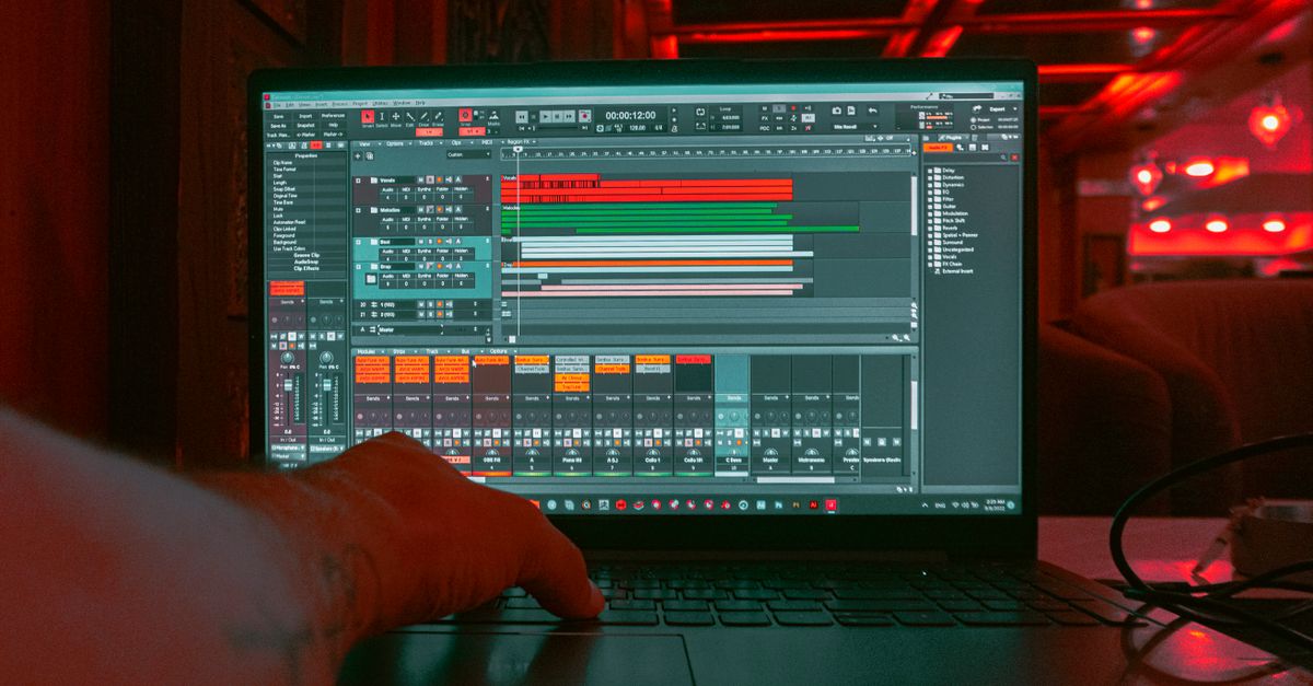 how do i compare approaches to use audio speed changer