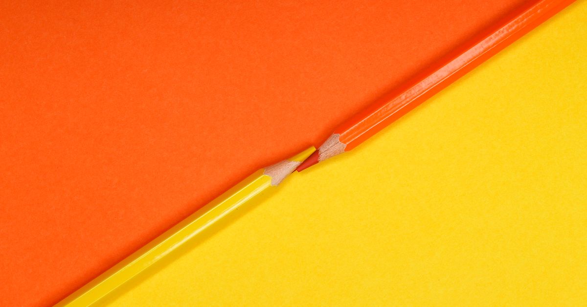 compare two colors