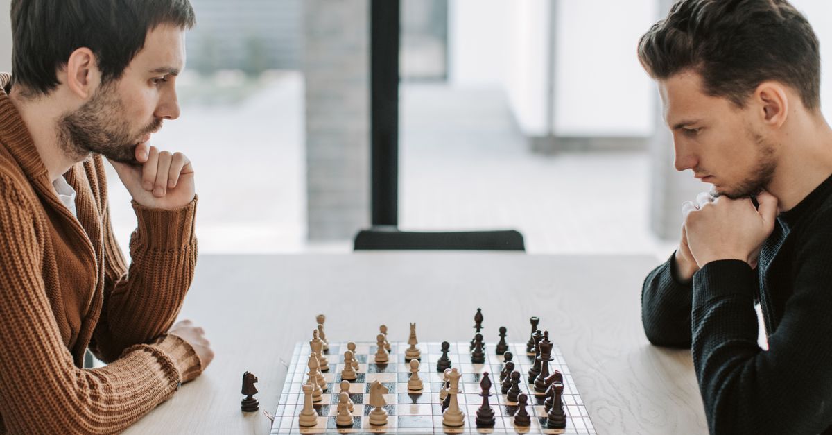 compare two lists for matches