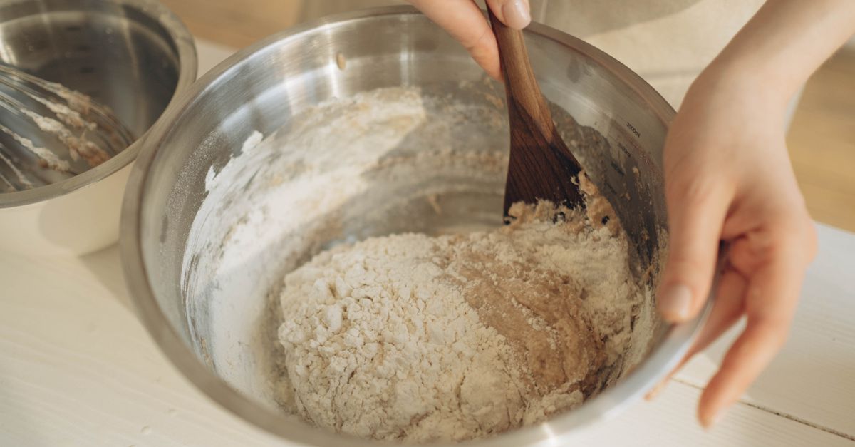 convert cake recipe to cookies