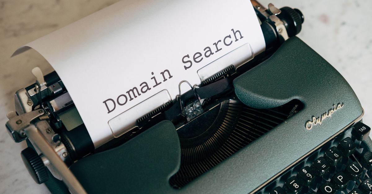 convert domain to punycode