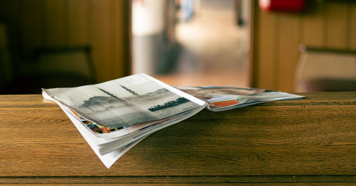 convert booklet pdf to normal