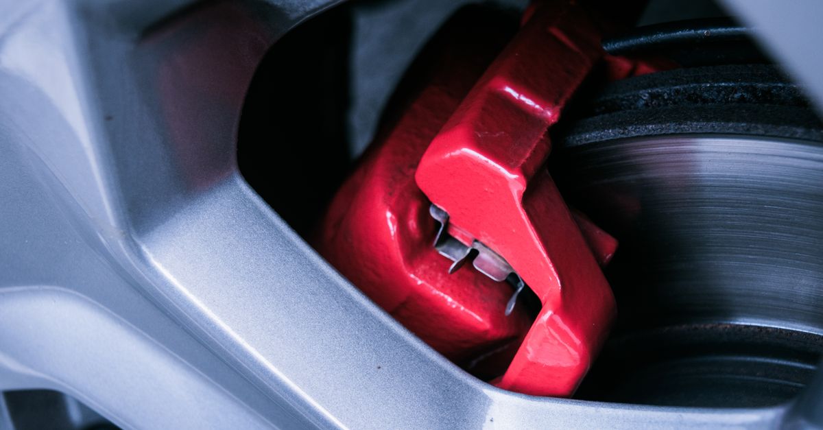 how to change a brake line