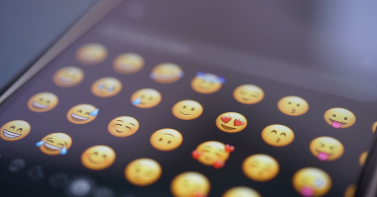 convert emoji to punycode