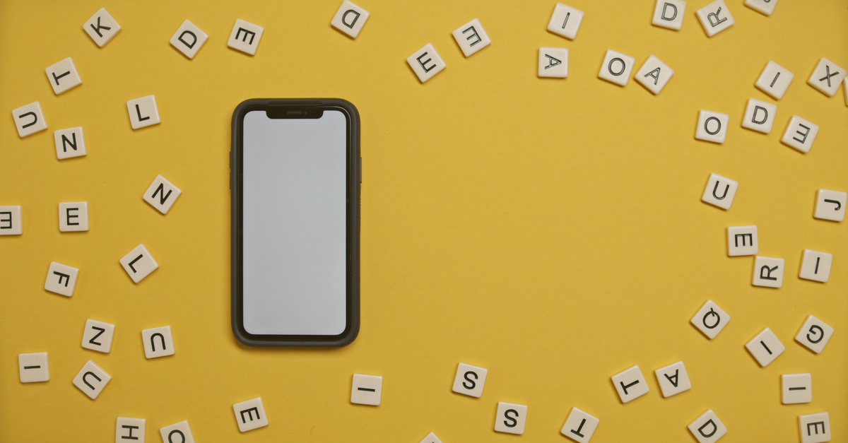 convert letters to numbers for phone