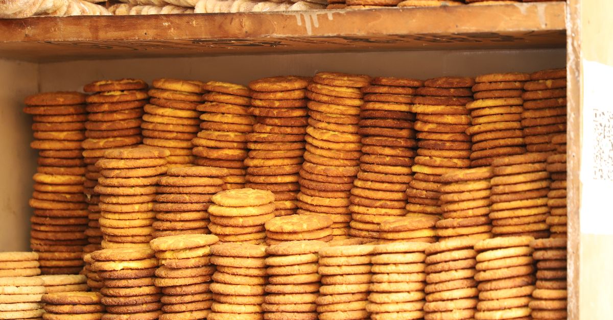 cookie converter bulk