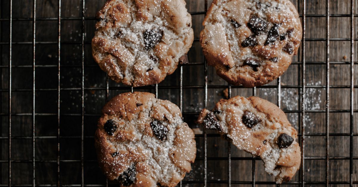 cookie converter cheat sheet