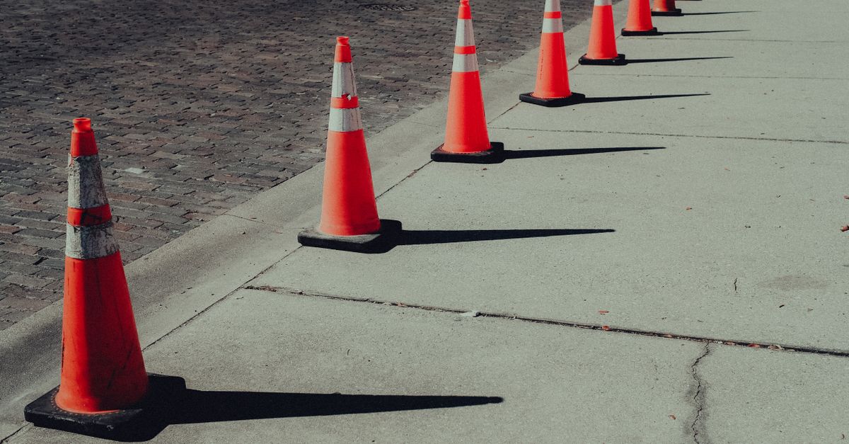 how to count cone volume