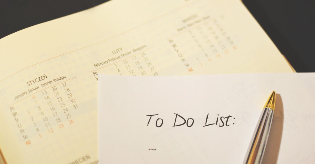 create date list in power query