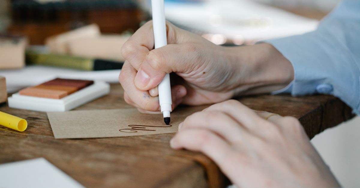 create signature to pdf