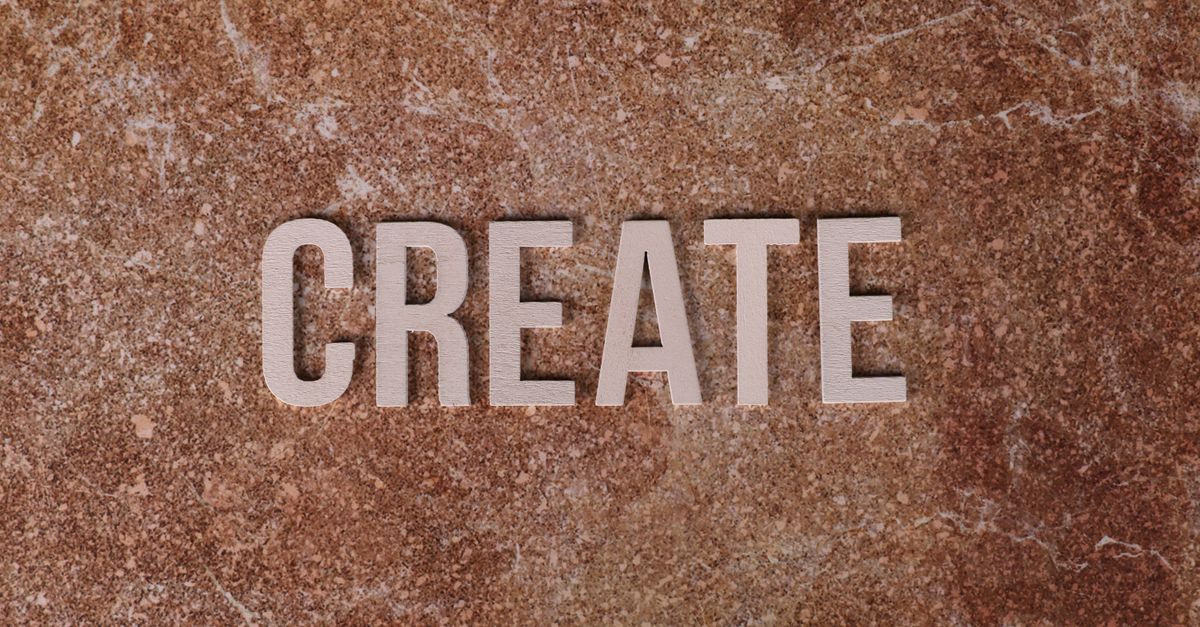 create bubble letters to print