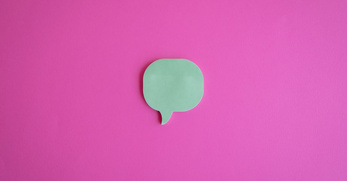 how to make speech bubble css