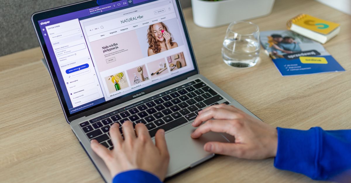how to create utm links in shopify