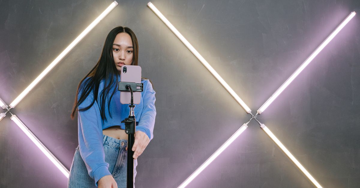 crop video for tiktok