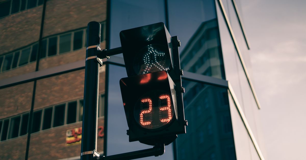 cross examination timer