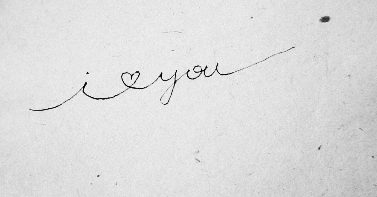cursive text generator copy and paste heart