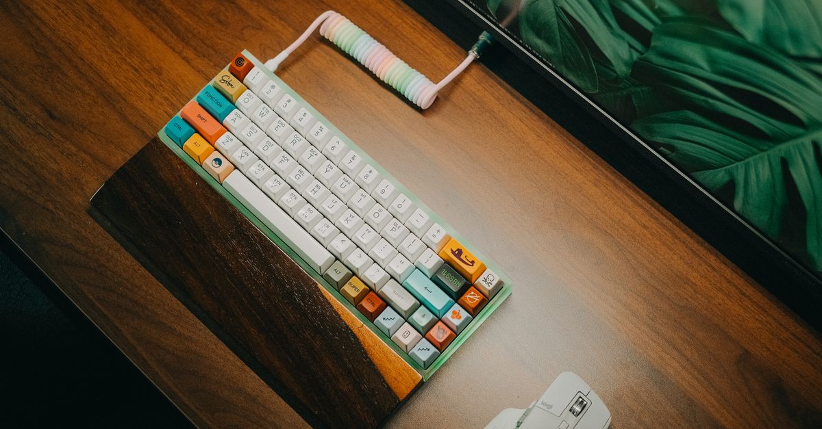 how to customize excel keyboard shortcuts