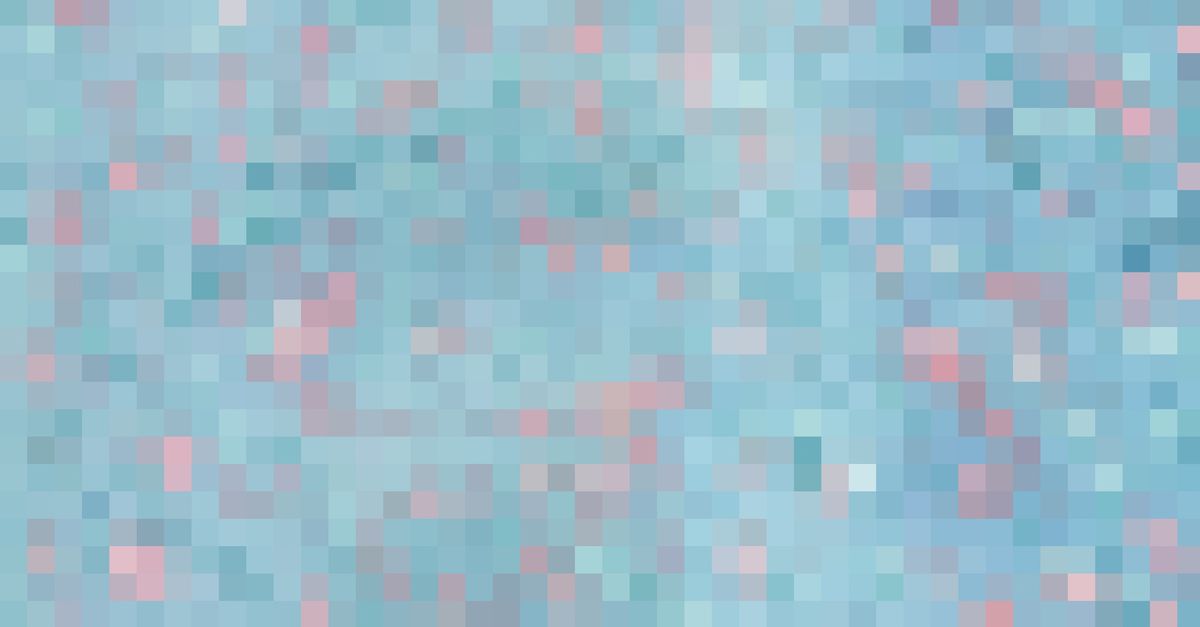 dead pixel test and fix