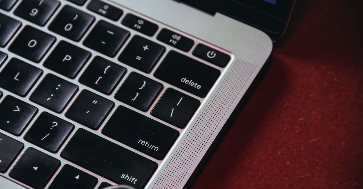 how to delete pdf pages on mac