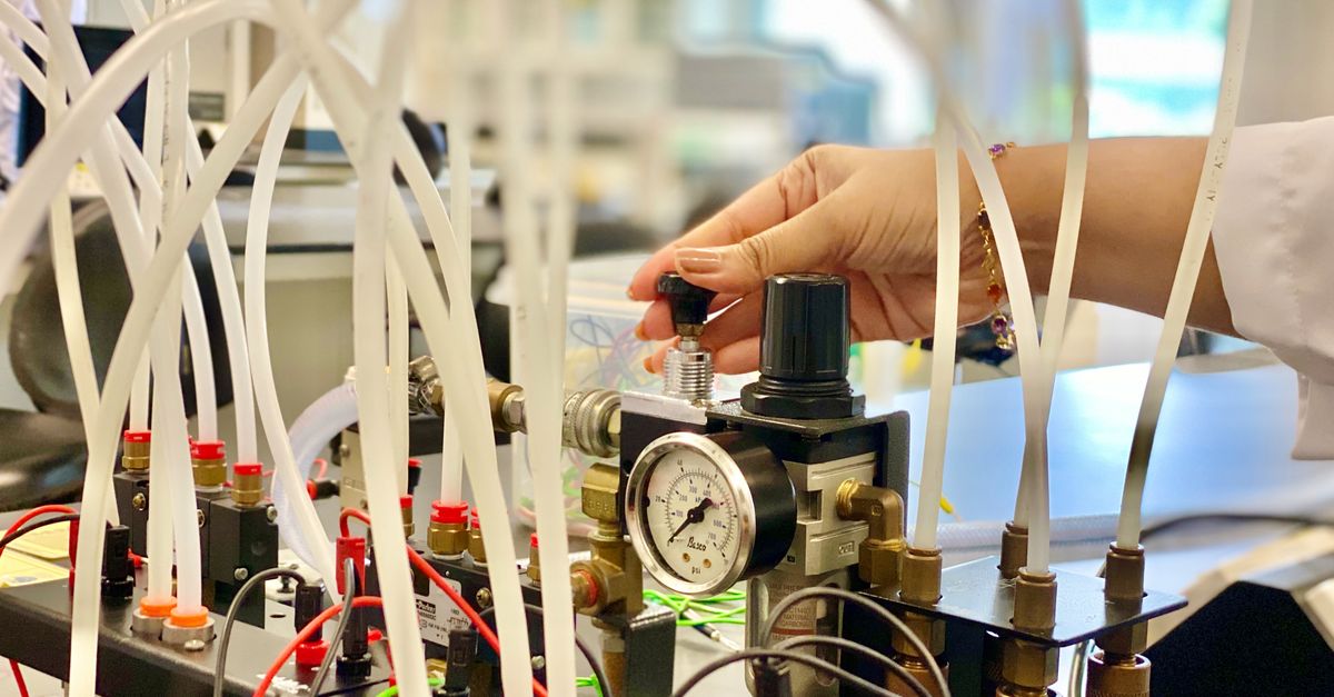 design pressure vs test pressure