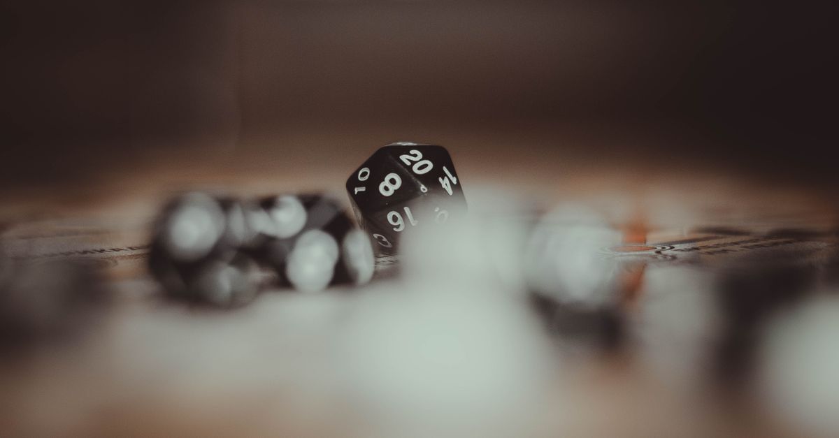 dice roller d20