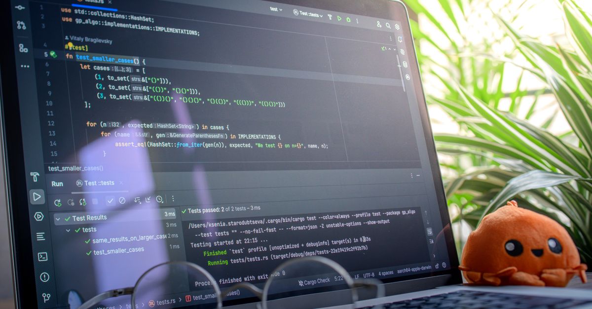 digit symbol test vs coding test