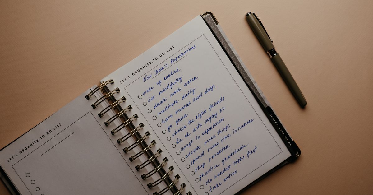 how do i document the steps i use to use daily habit counter