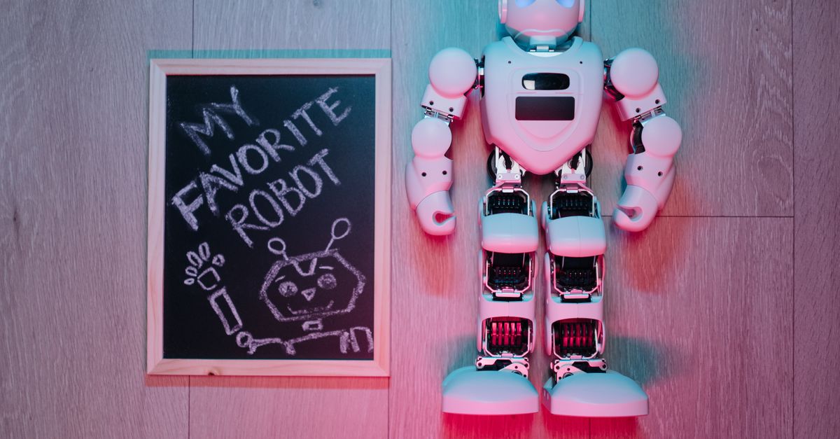 does a blocked result prevent an ai company from accessing my content when using robots txt ai crawlers