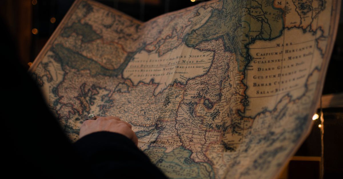 does traveling salesman solver find the globally shortest route