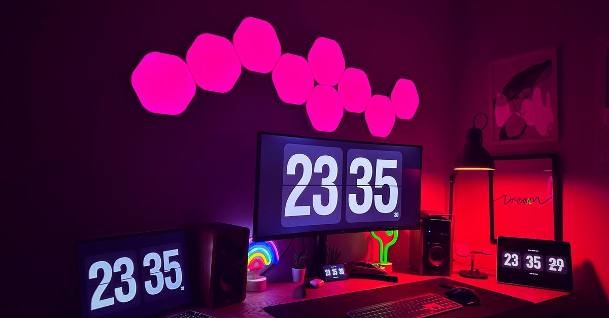 does color guess game work with rgb