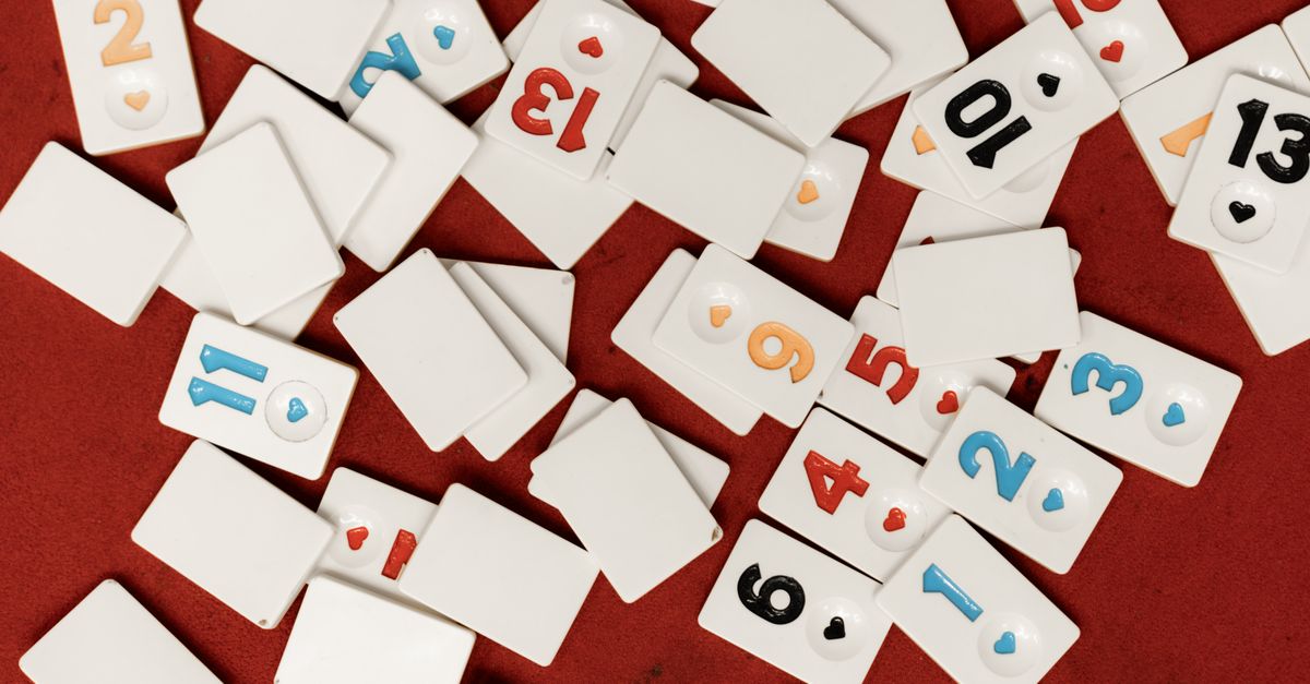 does the score measure eyesight or attention when i play hidden numbers game